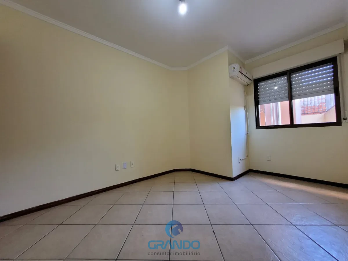 Imagem de Apartamento com 2 dormitórios próximo a UFN