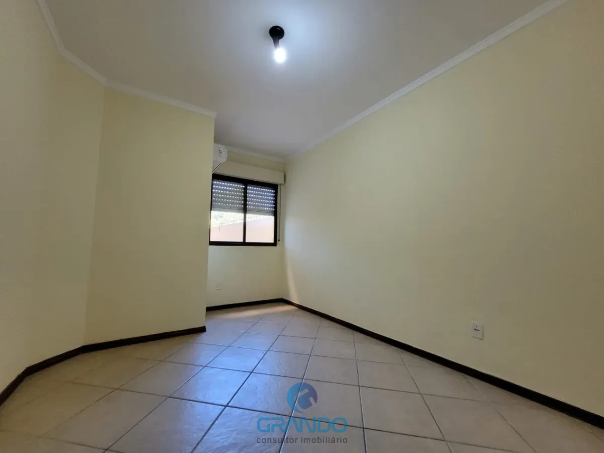 Imagem de Apartamento com 2 dormitórios próximo a UFN