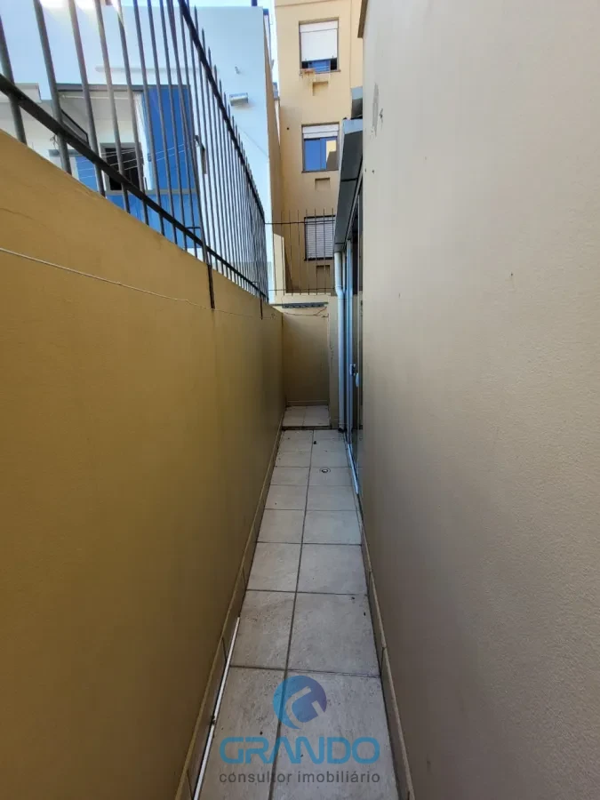 Imagem de Apartamento com 2 dormitórios próximo a UFN