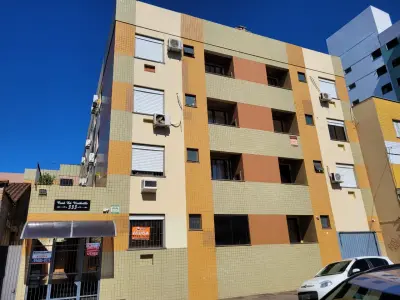 Imagem de Apartamento com 2 dormitórios próximo a UFN