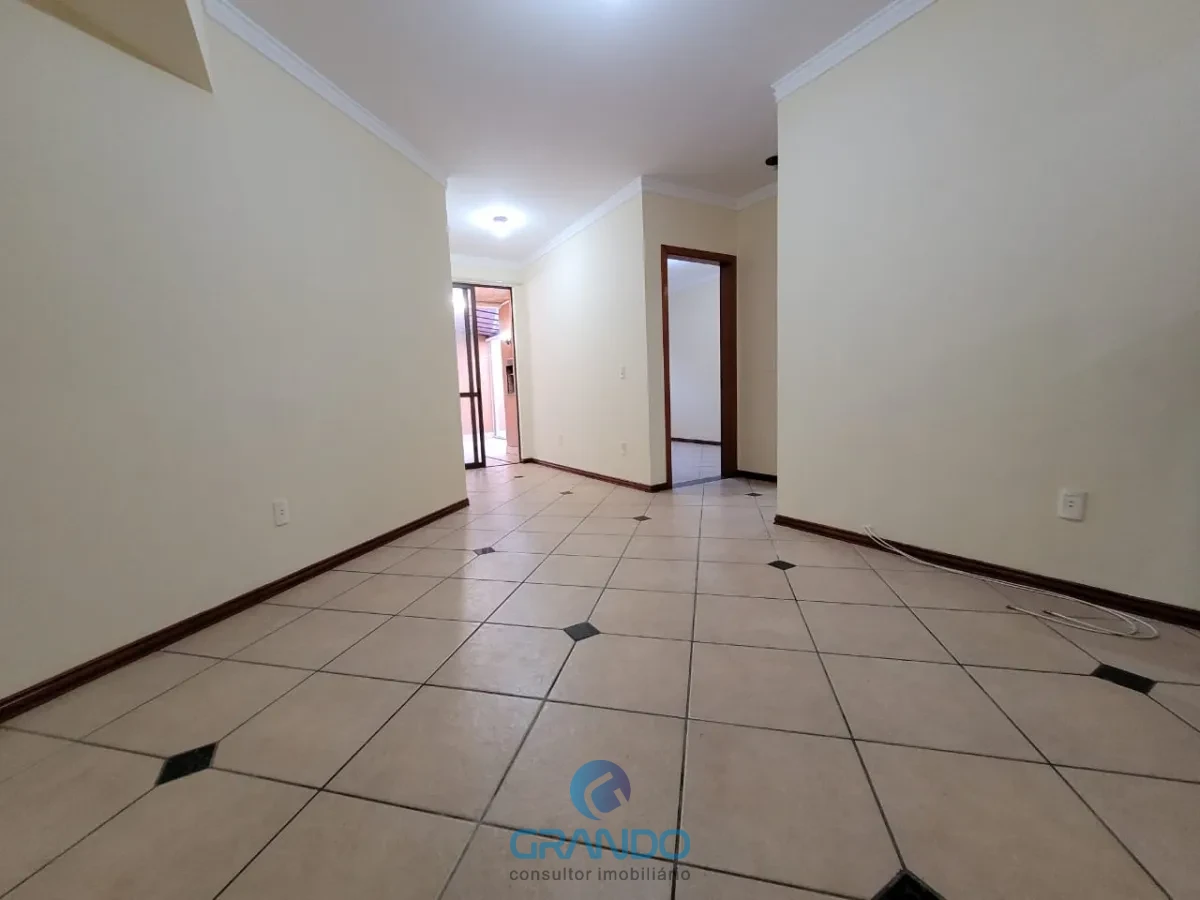 Imagem de Apartamento com 2 dormitórios próximo a UFN