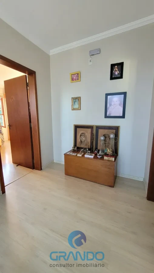 Imagem de Linda casa no Bairro Nossa Senhora de Lourdes