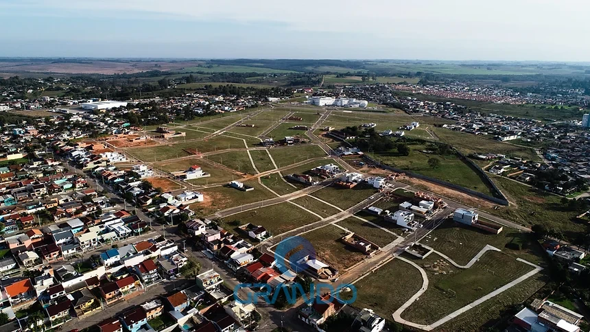 Imagem de Terreno no Loteamento Alberto Schons