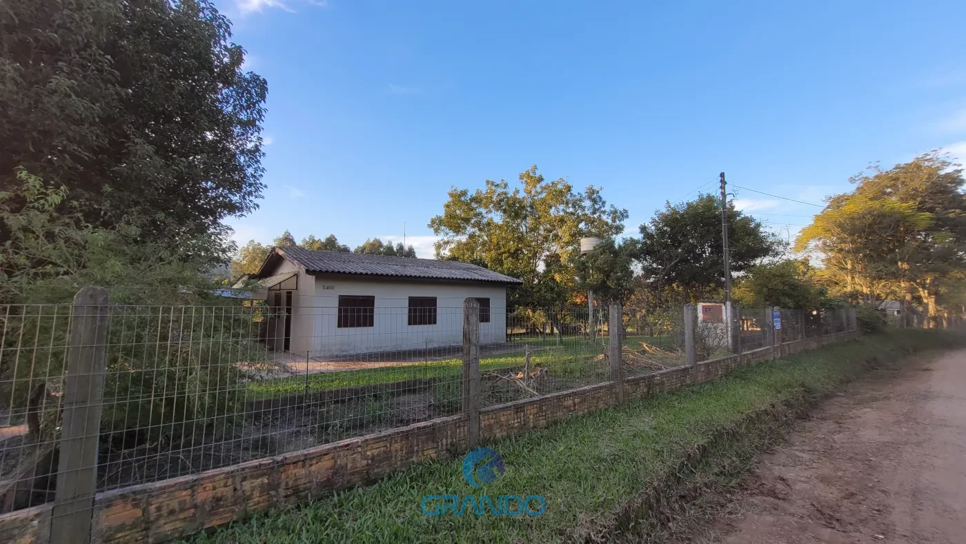 Imagem de Chácara em Boca do Monte