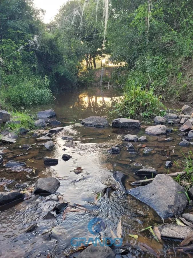 Imagem de Chácara em Boca do Monte