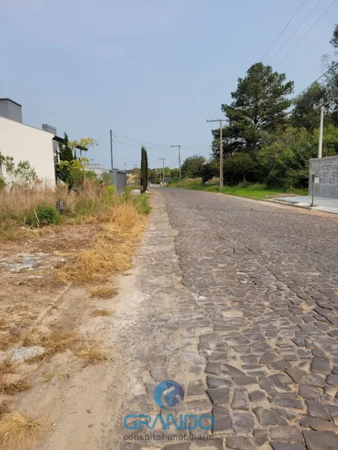 Imagem de Terreno no Loteamento Parque Ouro Verde