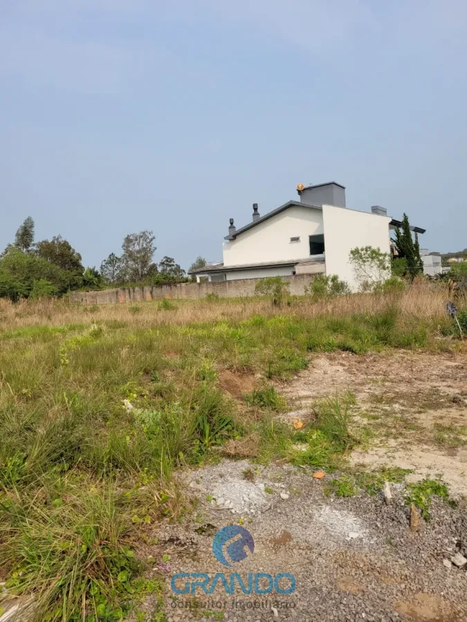 Imagem de Terreno no Loteamento Parque Ouro Verde