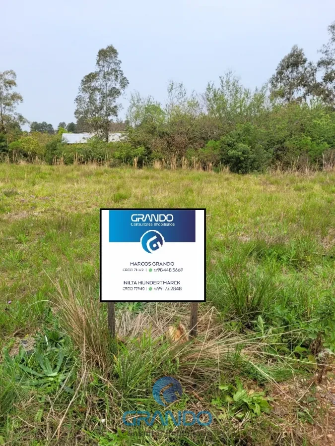 Imagem de Terreno no Loteamento Parque Ouro Verde