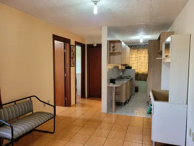 Imagem de Apartamento com 2 dormitórios no Residencial Videiras