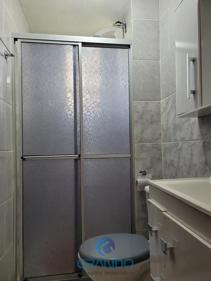 Imagem de Apartamento com 2 dormitórios no Residencial Videiras