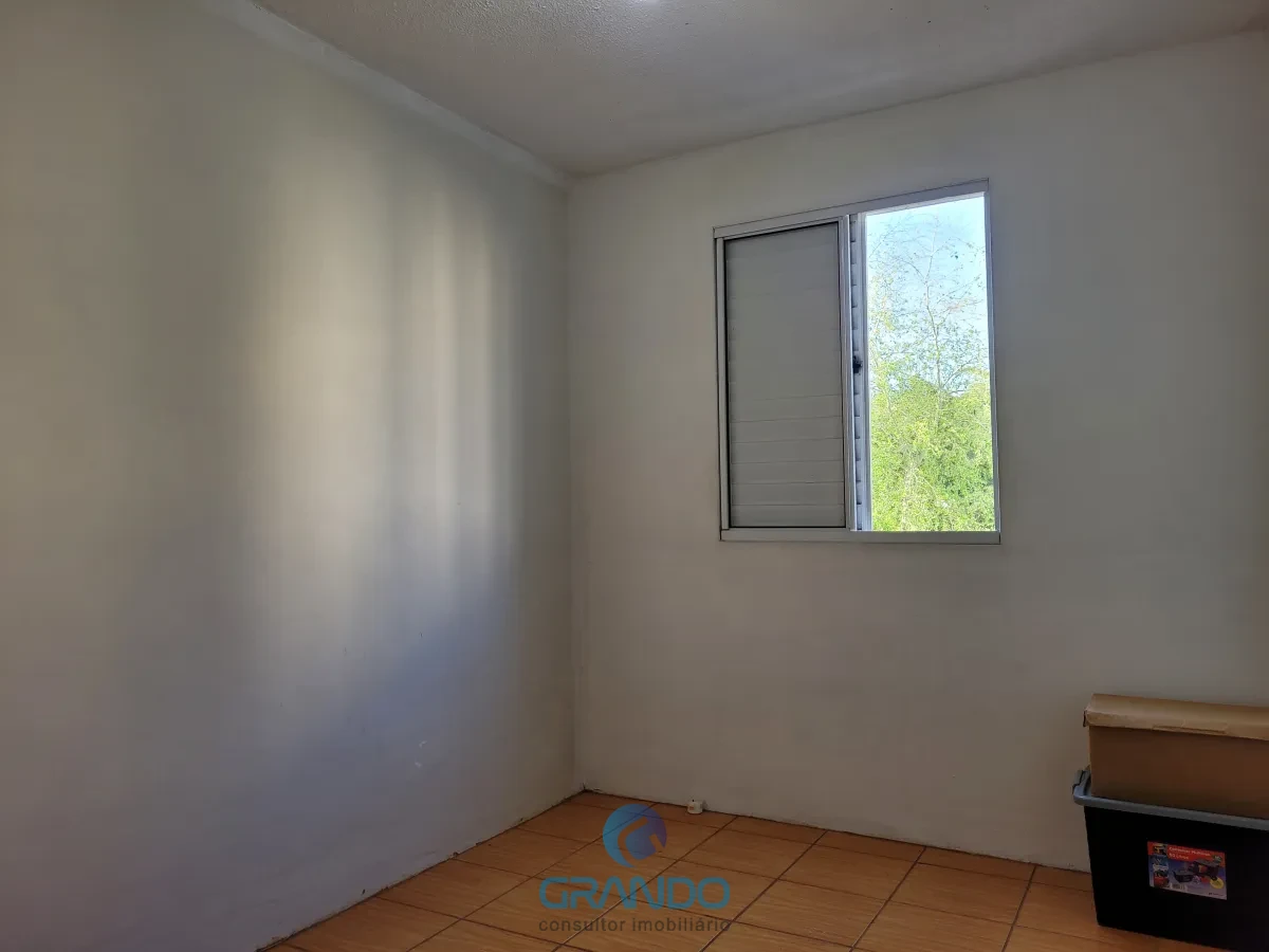 Imagem de Apartamento com 2 dormitórios no Residencial Videiras