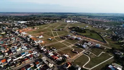 Imagem de Terreno no Residencial Alberto Schons