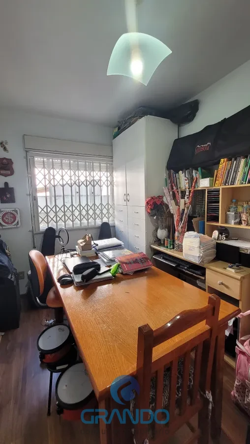 Imagem de Apartamento com 03 dormitórios no Bairro São José