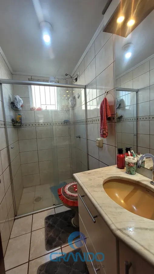 Imagem de Apartamento com 03 dormitórios no Bairro São José