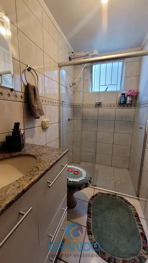 Imagem de Apartamento com 03 dormitórios no Bairro São José