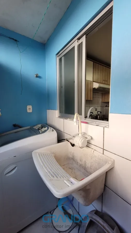 Imagem de Apartamento com 03 dormitórios no Bairro São José