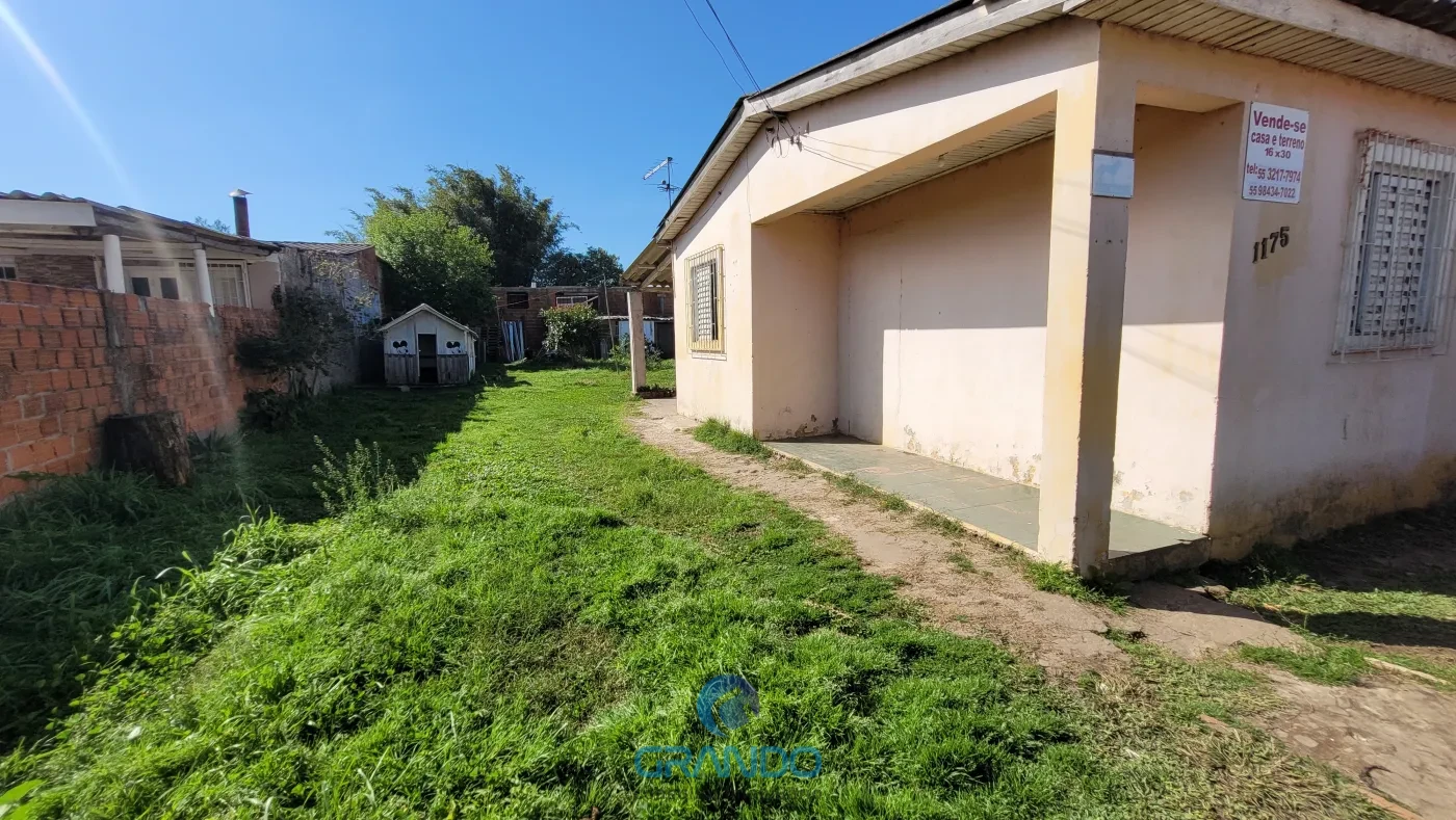 Imagem de Casa no Parque Pinheiro Machado