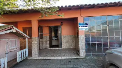 Imagem de Casa com 02 dormitórios, Bairro Goiânia- próximo a Avenida Hélvio Basso