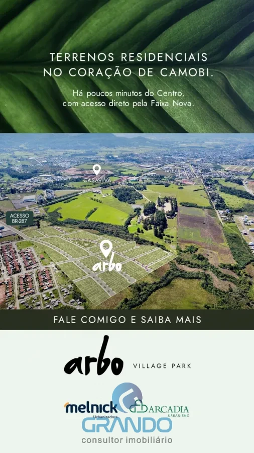 Imagem de ARBO Village Park