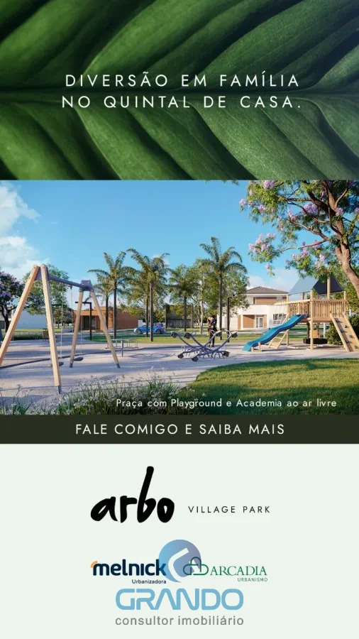 Imagem de ARBO Village Park