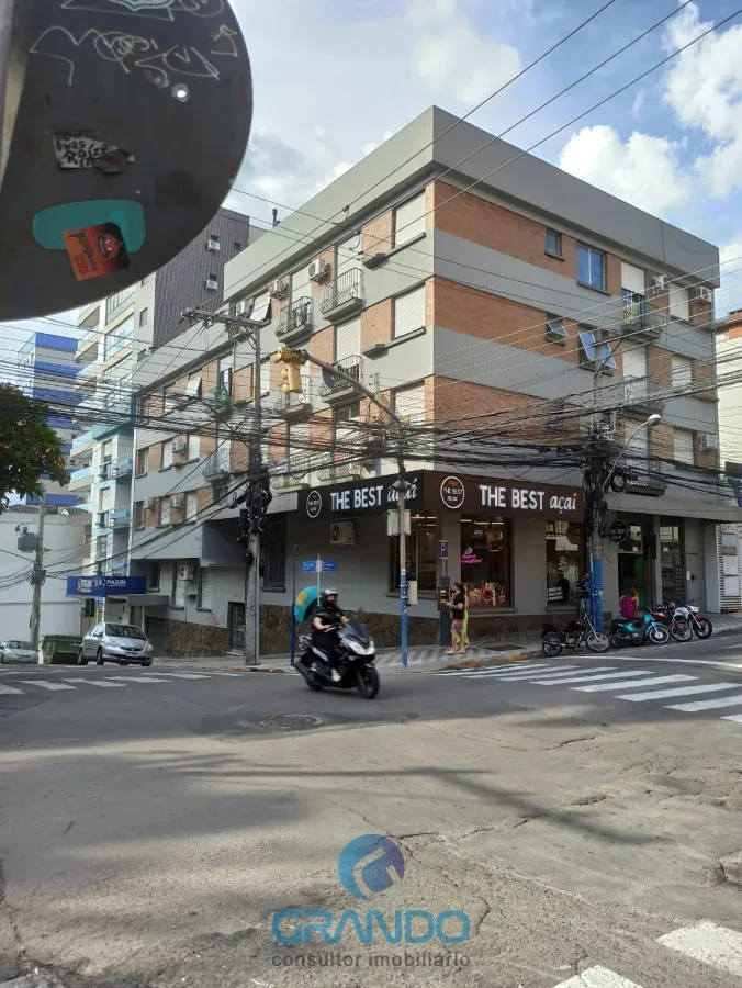 Imagem de Apartamento próximo a UFN, em frente ao Colégio Sant'Anna