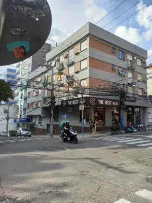 Imagem de Apartamento próximo a UFN, em frente ao Colégio Sant'Anna