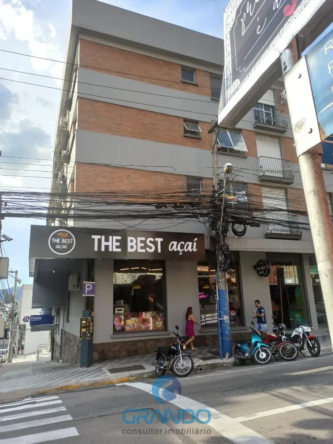 Imagem de Apartamento próximo a UFN, em frente ao Colégio Sant'Anna