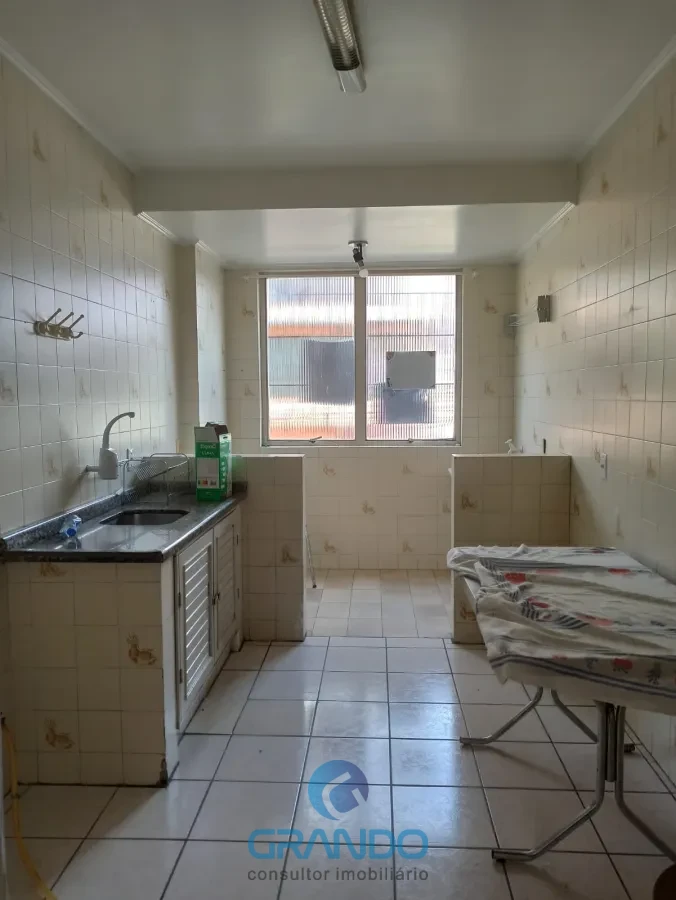 Imagem de Apartamento próximo a UFN, em frente ao Colégio Sant'Anna