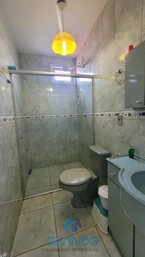 Imagem de Casa ampla, 02 dormitórios, com piscina no Bairro Medianeira