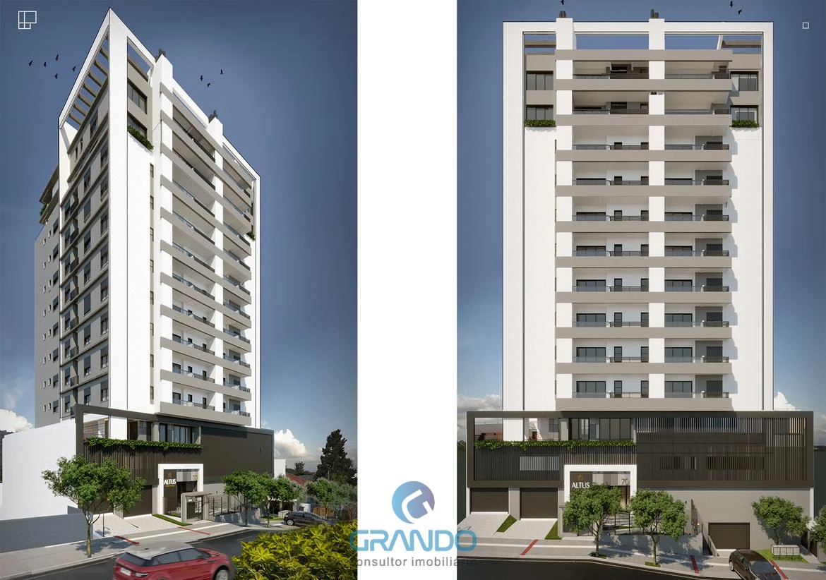 Imagem de Apartamento novo, 03 dormitórios próximo as Avenidas Medianeira e Dores