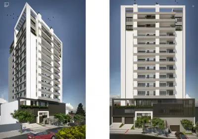 Imagem de Apartamento novo, 03 dormitórios próximo as Avenidas Medianeira e Dores