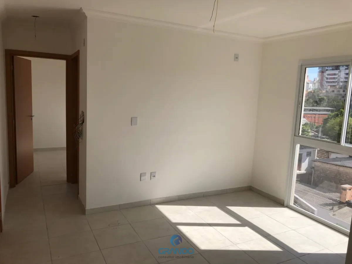 Imagem de Apartamento de 01 dormitório próximo aos Campus I e II  UFN (Faculdade Franciscana)