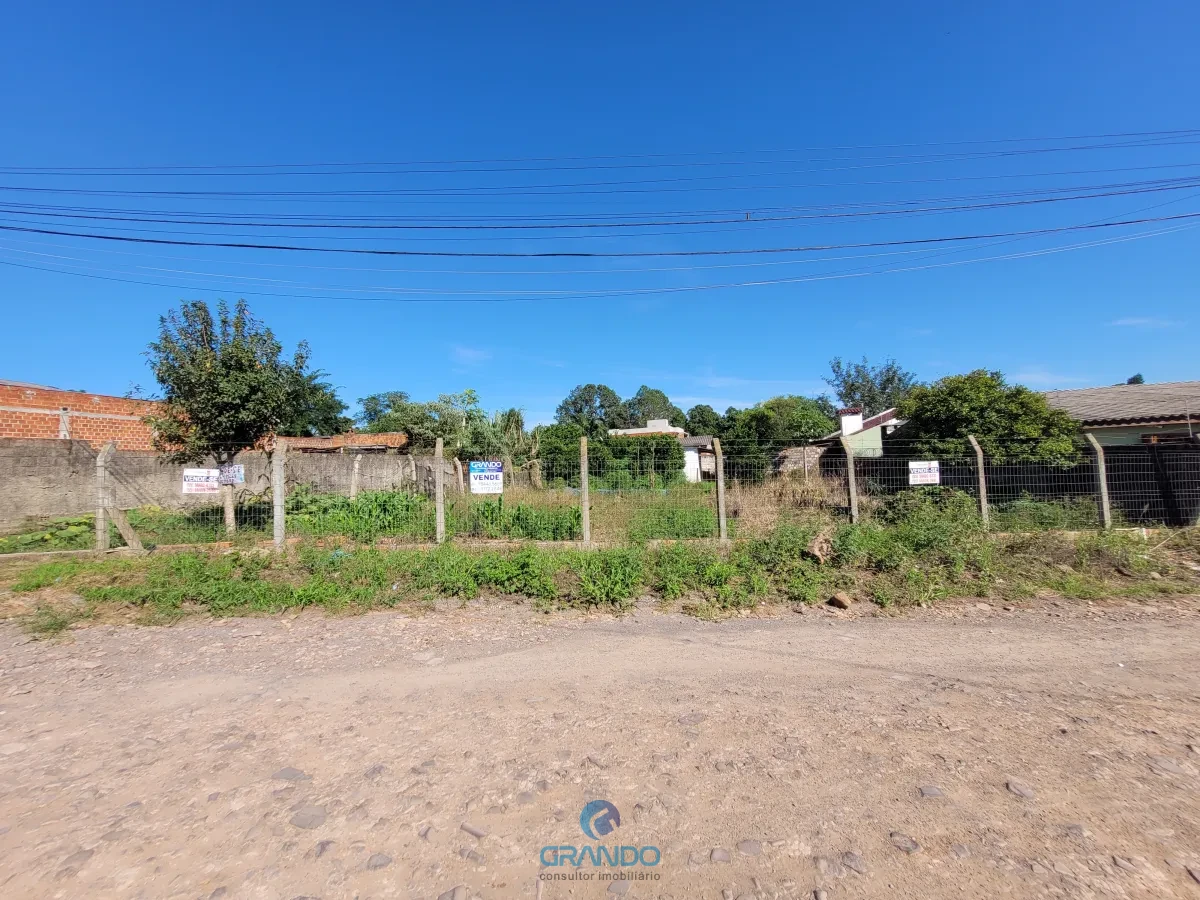 Imagem de Terreno na Vila Tropical