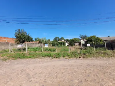 Imagem de Terreno na Vila Tropical