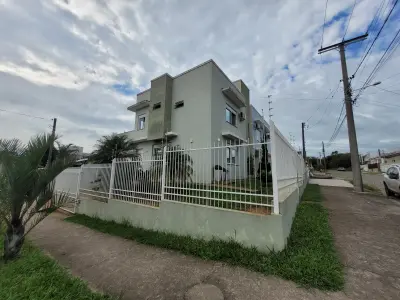 Imagem de Casa à venda no Bairro Tomazetti