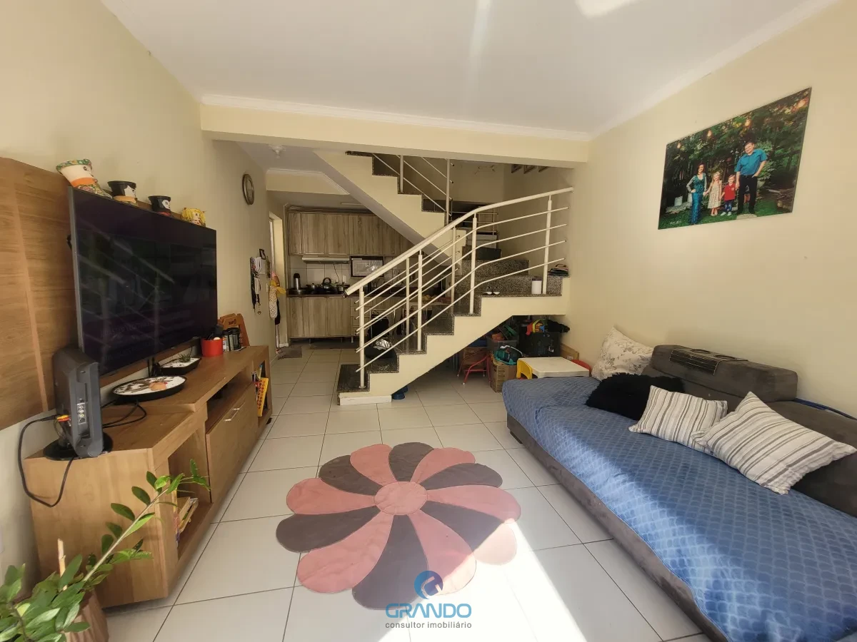 Imagem de Apartamento Triplex no Parque Dom Antônio Reis - Santa Maria/RS