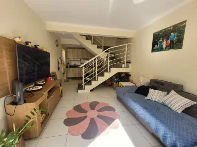 Imagem de Apartamento Triplex no Parque Dom Antônio Reis - Santa Maria/RS