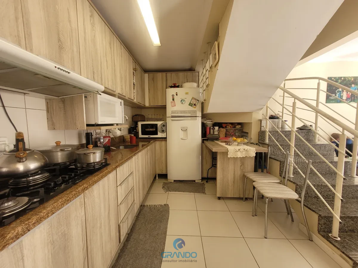 Imagem de Apartamento Triplex no Parque Dom Antônio Reis - Santa Maria/RS