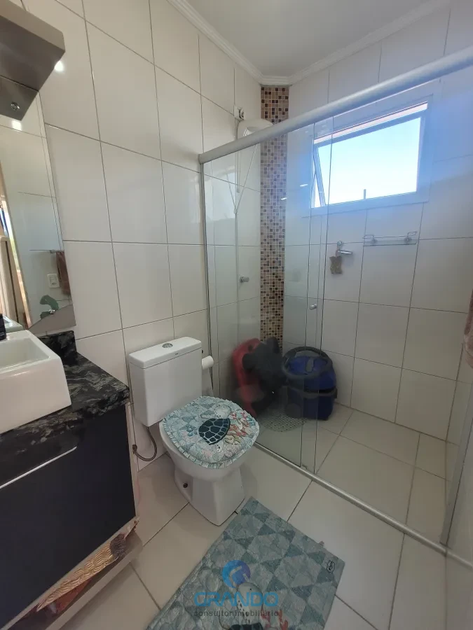 Imagem de Apartamento Triplex no Parque Dom Antônio Reis - Santa Maria/RS