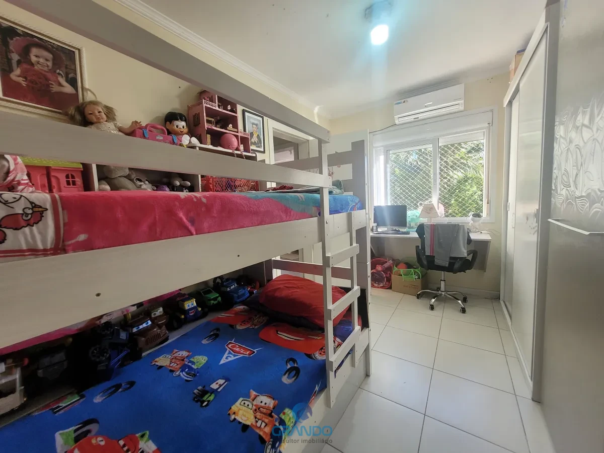 Imagem de Apartamento Triplex no Parque Dom Antônio Reis - Santa Maria/RS