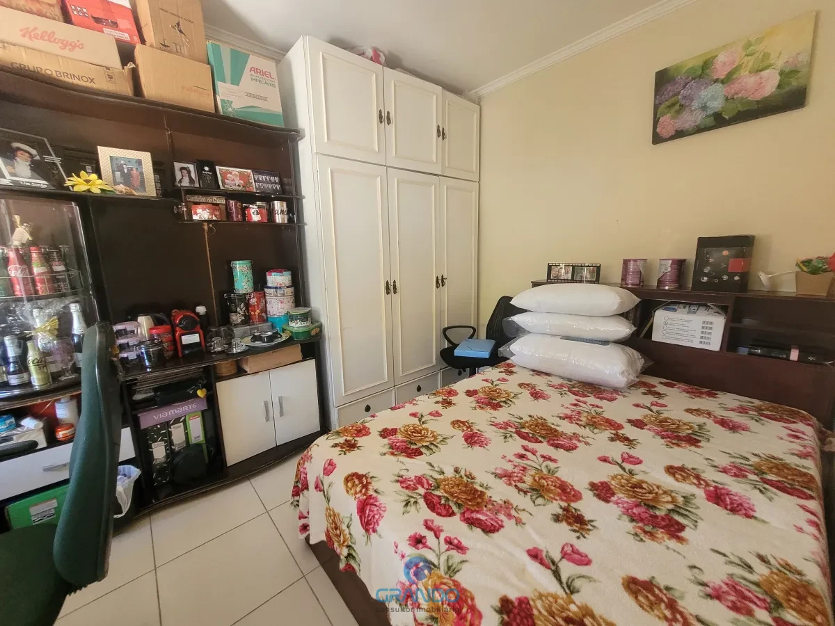 Imagem de Apartamento Triplex no Parque Dom Antônio Reis - Santa Maria/RS