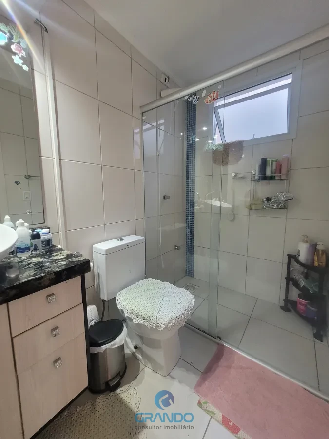 Imagem de Apartamento Triplex no Parque Dom Antônio Reis - Santa Maria/RS