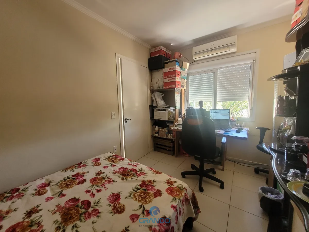 Imagem de Apartamento Triplex no Parque Dom Antônio Reis - Santa Maria/RS