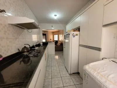 Imagem de Apartamento 3 dormitórios com móveis planejados no Residencial Arco Verde- Santa Maria/RS