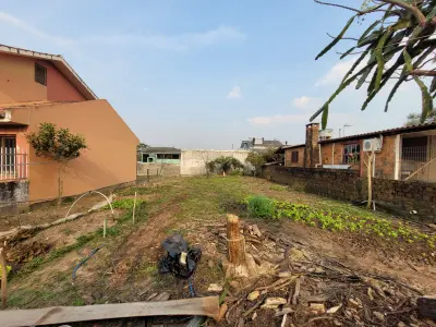 Imagem de Terreno à venda no Parque Dom Antônio Reis por valor promocional!