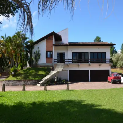 Imagem de Casa em Santo Antônio Da Patrulha bairro Cidade Alta