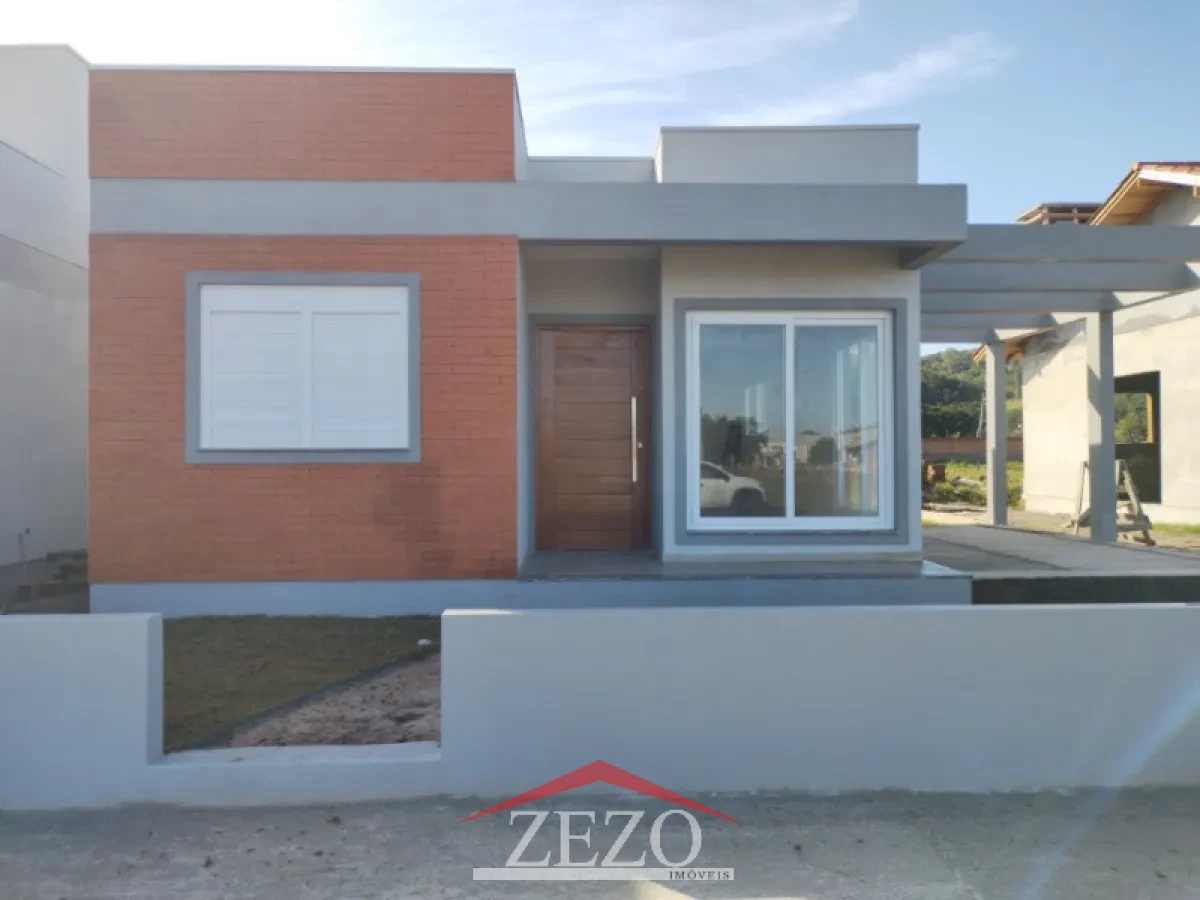 Imagem de Casa em Santo Antônio Da Patrulha bairro Jaú