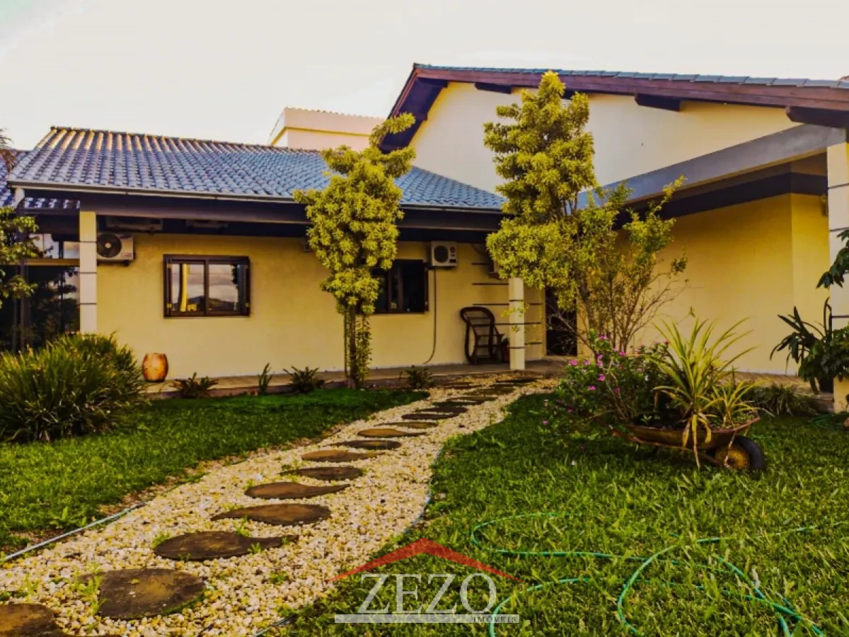 Imagem de Casa em Santo Antônio Da Patrulha bairro Osolopes