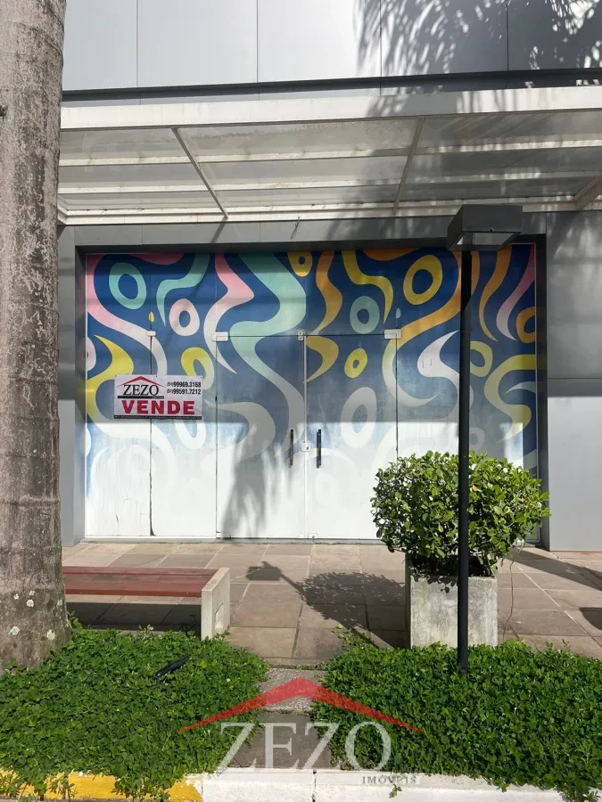 Imagem de Sala comercial Passeo Santo Antônio da Patrulha