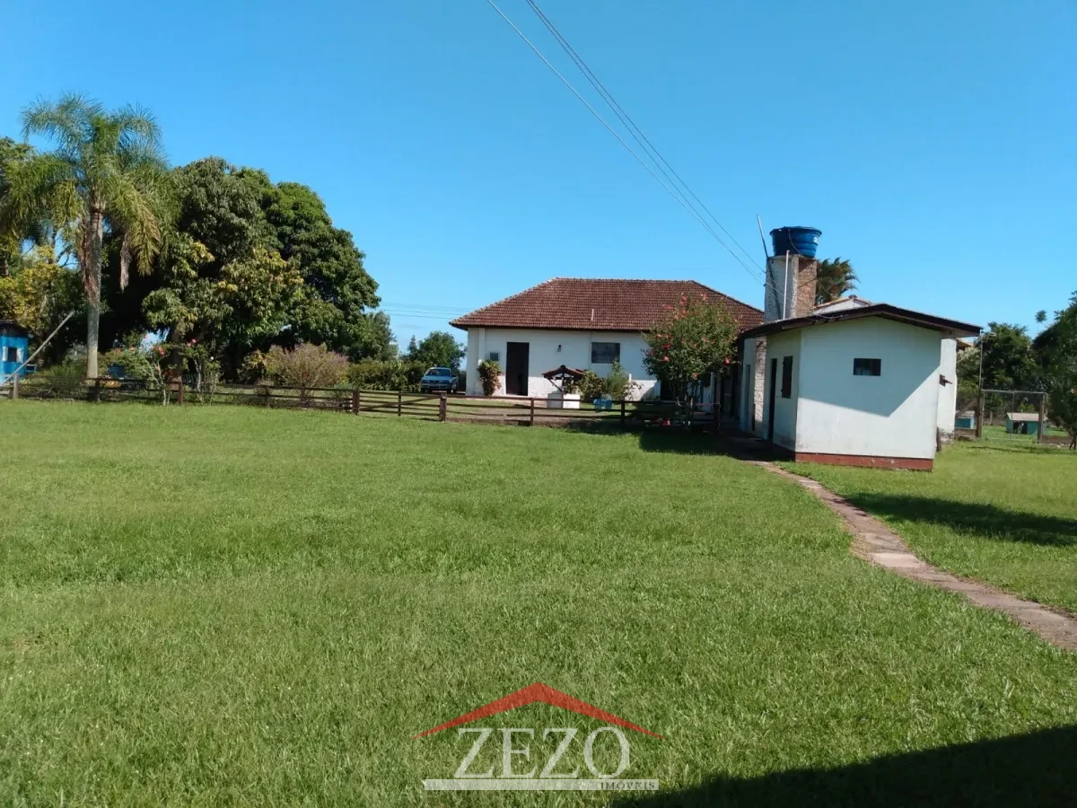 Imagem de Fazenda em Santo Antônio da Patrulha